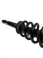 2012-20 Model S Rear Left Right Shock Strut Absorber & Coil Spring 1015620-01-C