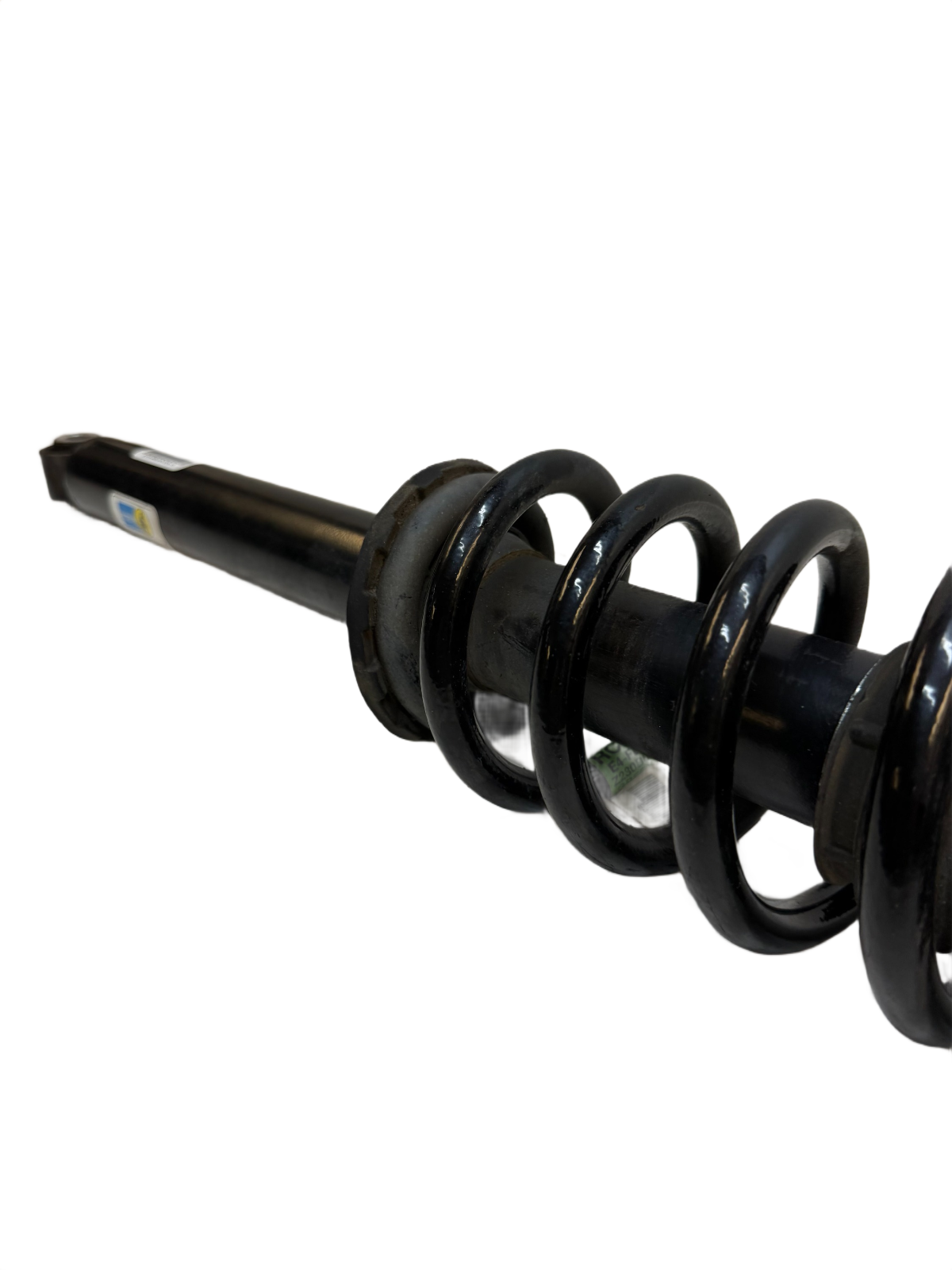 2012-20 Model S Rear Left Right Shock Strut Absorber & Coil Spring 1015620-01-C