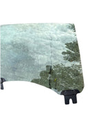 ♦️2012 - 2020 TESLA MODEL S REAR RIGHT SIDE DOOR WINDOW GLASS OEM, 43R-001074