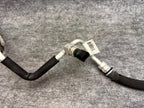 ♦️2012-2020 TESLA MODEL S AIR CONDITIONING DISCHARGE HOSE TUBE OEM, 1031671-00-I