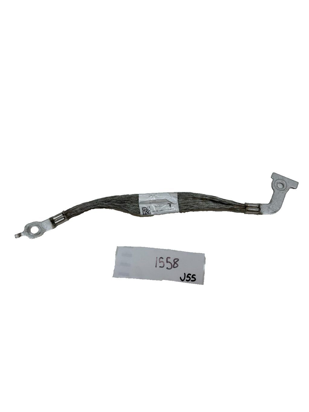 2020-2024 TESLA MODEL Y BATTERY TERMINAL GROUND CABLE STRAP 1510061-00-C