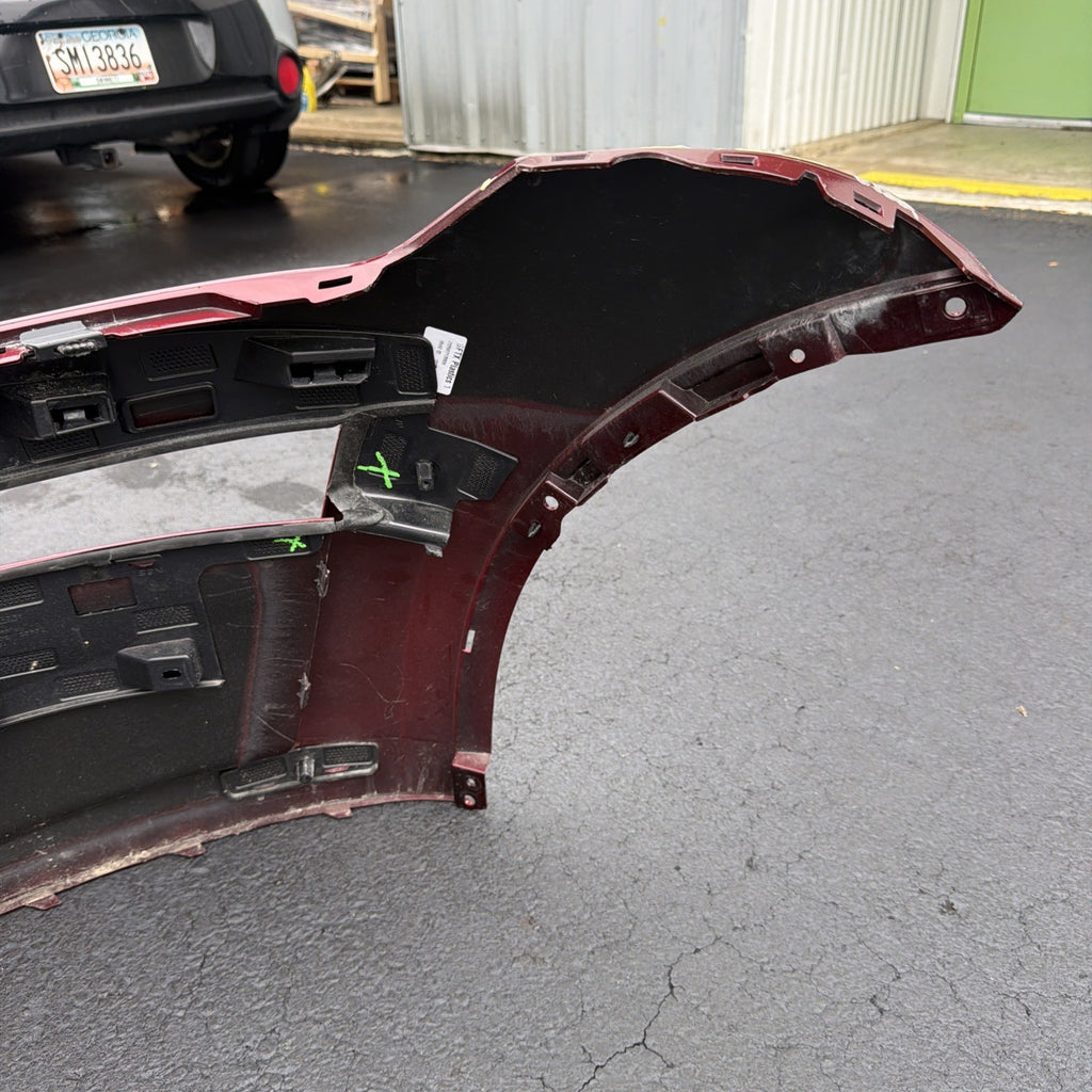2025-2026 Tesla Model Y Front Bumper OEM 194445700D