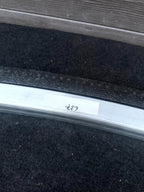 2020 - 2024 TESLA MODEL Y FRONT BUMPER REINFORCEMENT IMPACT BAR OEM, 148760100F