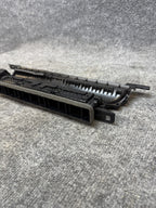 2017 – 2023 TESLA MODEL 3 LEFT DASH HEATER LOWER AIR VENT GRILLE OEM, 108332000F