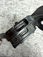 ♦️12-20 TESLA MODEL S LEFT SIDE ACCELERATOR GAS THROTTLE PEDAL OEM, 6PV933370-17
