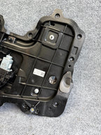 2017-2023 TESLA MODEL 3 REAR RIGHT DOOR WINDOW REGULATOR MOTOR OEM, 1096623-99-H