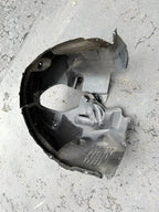 ♦️2020-2024 TESLA MODEL Y FRONT LEFT WHEEL FENDER LINER SHIELD OEM, 1492613-00-A