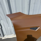 OEM 21-26 Tesla Model S Front RH Fender Shell Passanger Side Panel 1562552-E0-A