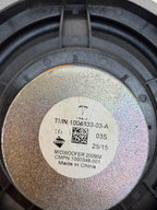 2012-2020 Tesla Model S Front Right or Left Door Speaker Audio 1004833-03-A