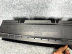 2016-2020 Tesla Model X Front Active Grille Shutter Louver OEM, 1034850-00-E