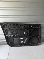 ♦️2017-2023 TESLA MODEL 3 FRONT RIGHT SIDE DOOR PANEL TRIM CARD OEM,1085943-00-D