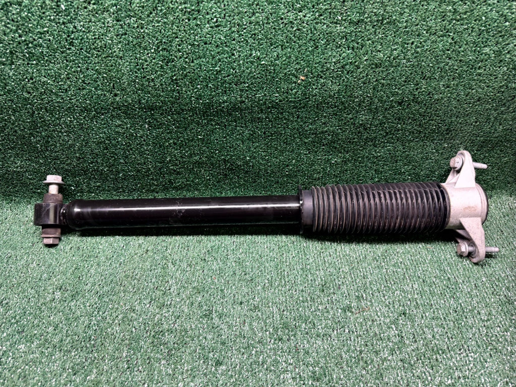 ♦️2020-2024 TESLA MODEL Y REAR LEFT SIDE SHOCK STRUT ABSORBER OEM, 1188463-00-C