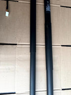 ♦️16-23 TESLA MODEL X REAR RIGHT & LEFT TAILGATE TRUNK SUPPORT OEM, 1065664-00-B