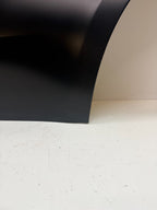 2012-2020 TESLA MODEL Y REAR LEFT DRIVER SIDE COMPLETE DOOR ASSEMBLY W/ GLASS