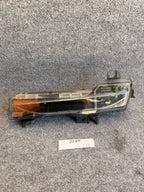 2017-2023 TESLA MODEL 3 LEFT DRIVER SIDE LED FOG LIGHT LAMP P1077391-00-F