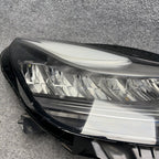 17-23 Tesla Model 3 Y Reflector LED Headlight RH Front Right 1077372-00-K OEM