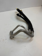 2017-2023 TESLA MODEL 3/Y Ac Air Conditioning Compressor Hose 1502020-00-C