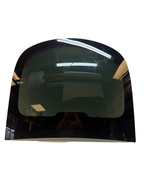 20-24 Tesla Model Y Rear Windshield Liftgate Trunk Hatch Lid Back Window Glass