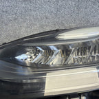 17-20 Tesla Model Y 3 Headlight Left Used OEM Reflector LED