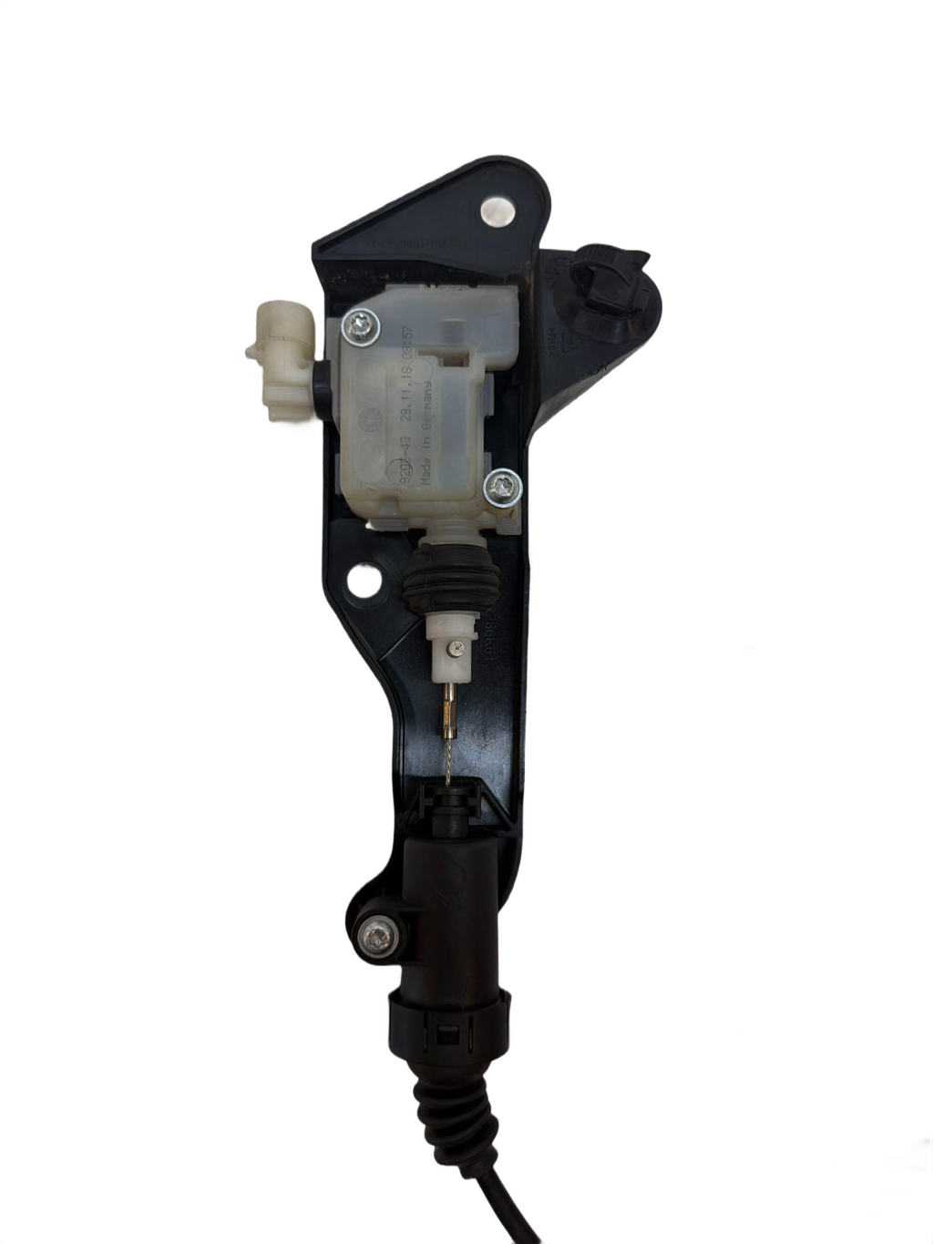 2016-2020 Tesla Model Y Front Hood Lock Latch Actuator Assembly 1033011-00-G