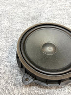 2020-2024 TESLA MODEL Y FRONT RIGHT DOOR AUDIO SOUND SPEAKER OEM, 1079744-01-F