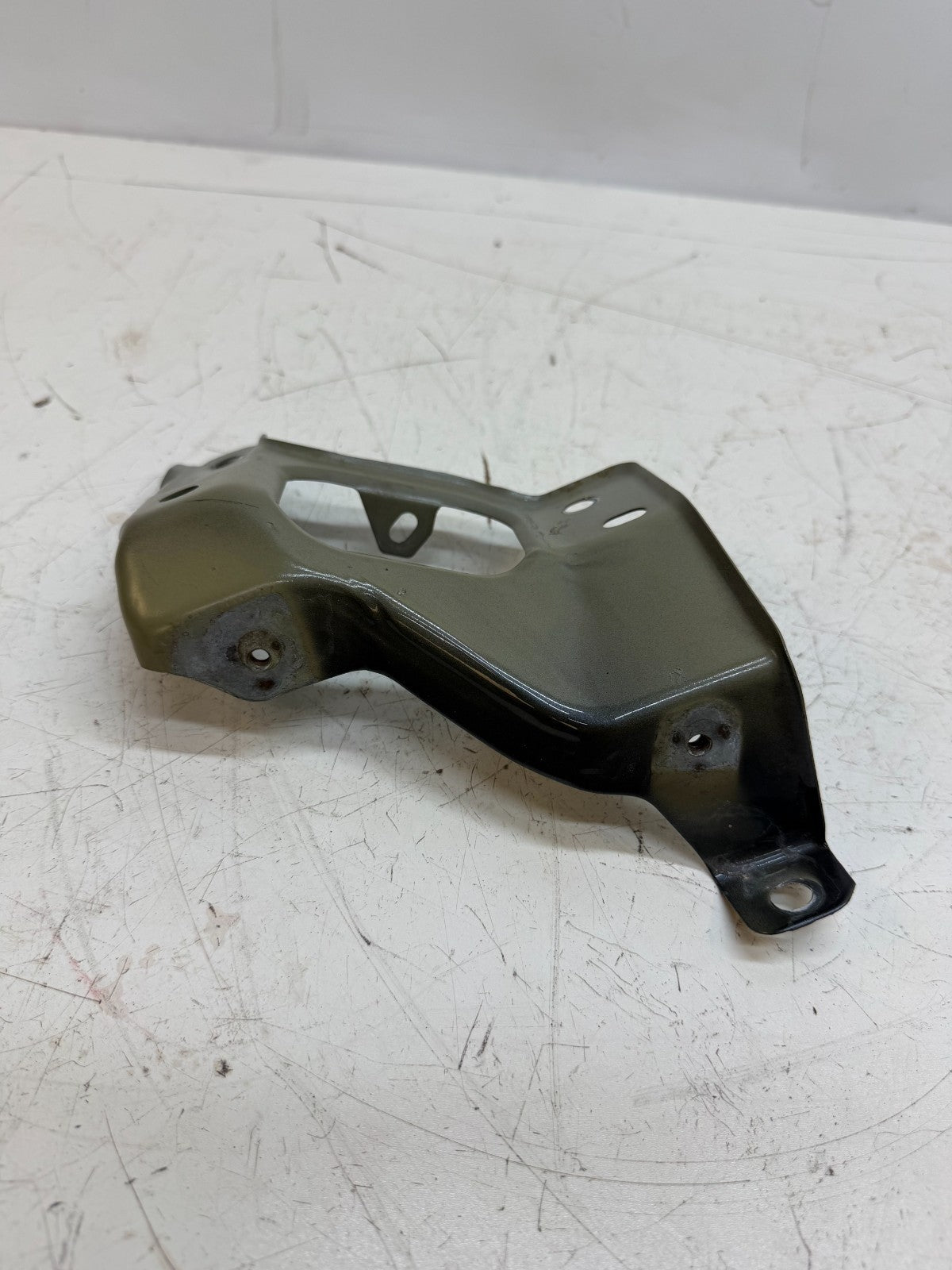 2017-2023 Tesla Model 3 Front Driver Left Fender Support Bracket 1086017-00-C