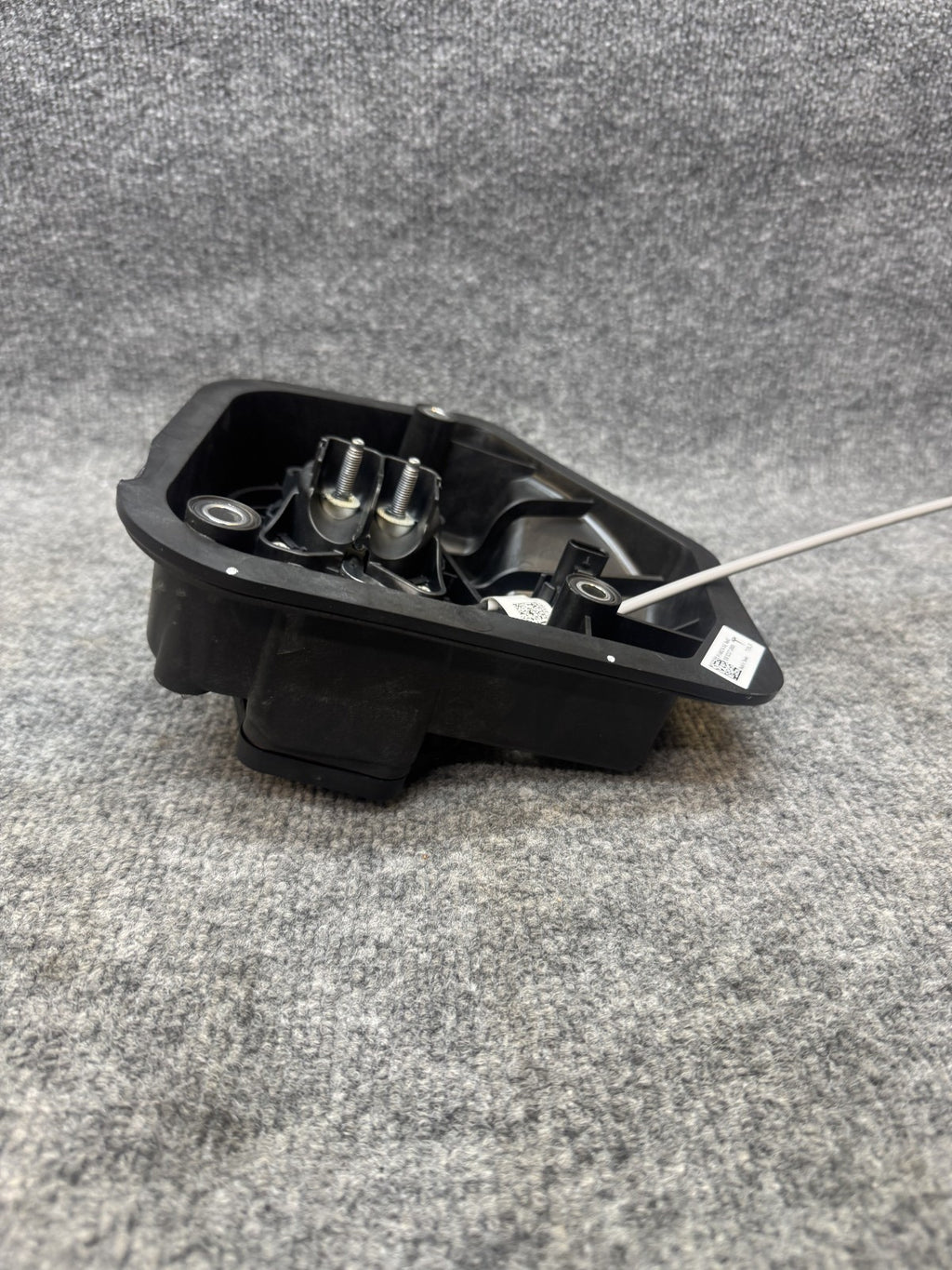 20 - 24 TESLA MODEL Y CHARGE CHARGING PORT INLET SOCKET MODULE OEM, 1490374-10-E