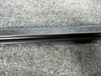 2012-2020 Tesla Model S Front Right Door Chrome Belt Molding OEM, 1038394-00-A