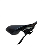 2012-2021 TESLA MODEL S LEFT DRIVERS SIDE EXTERIOR SIDE VIEW MIRROR OEM