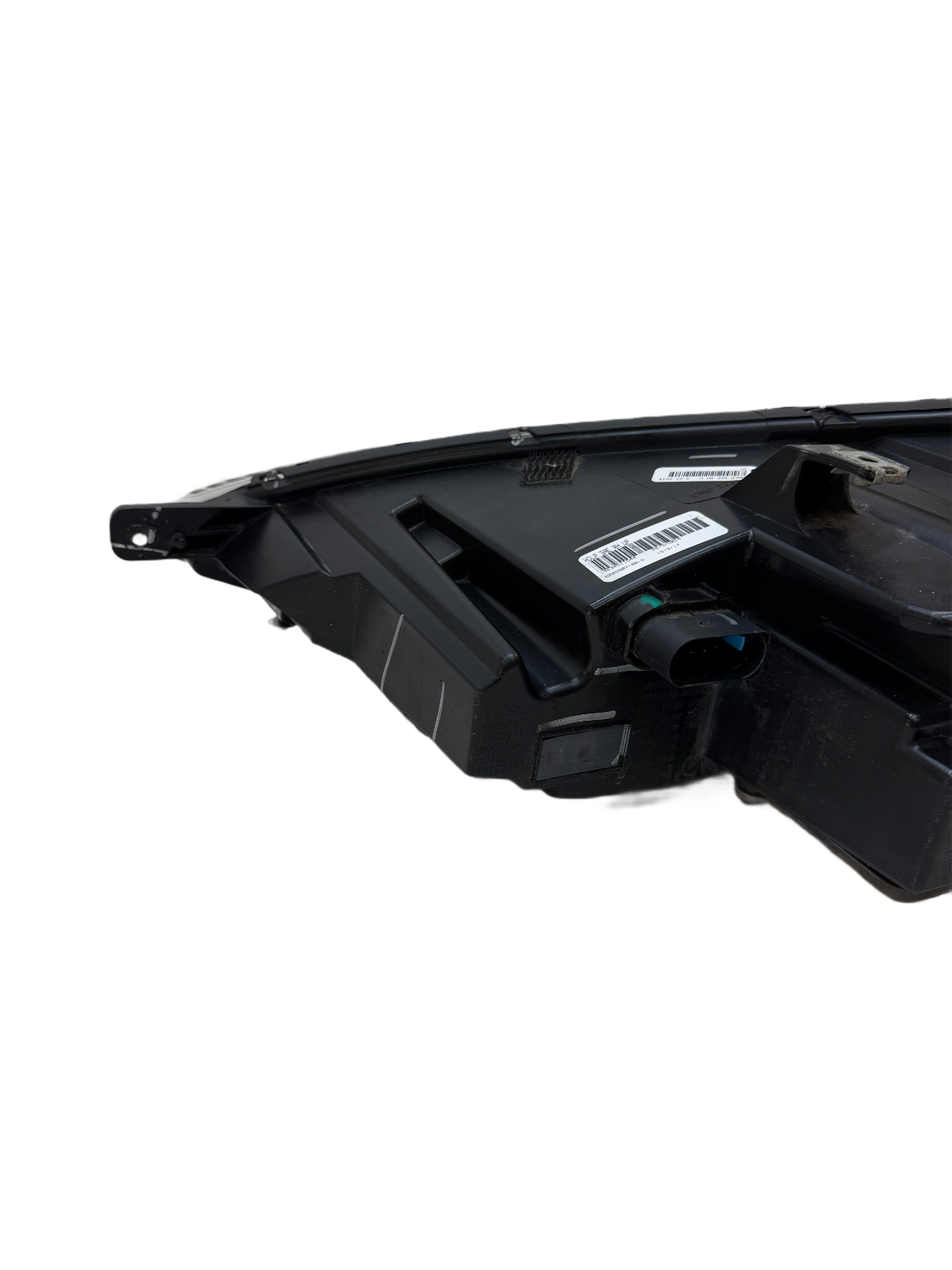 2012-2016 Tesla Model S Front Right Passenger Side Headlight Lamp 6005907-00-D