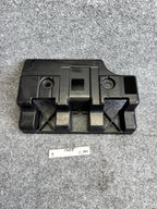 2017–2023 TESLA MODEL 3 REAR LEFT TRUNK LUGGAGE FLOOR BRACKET OEM, 1089615-00-D