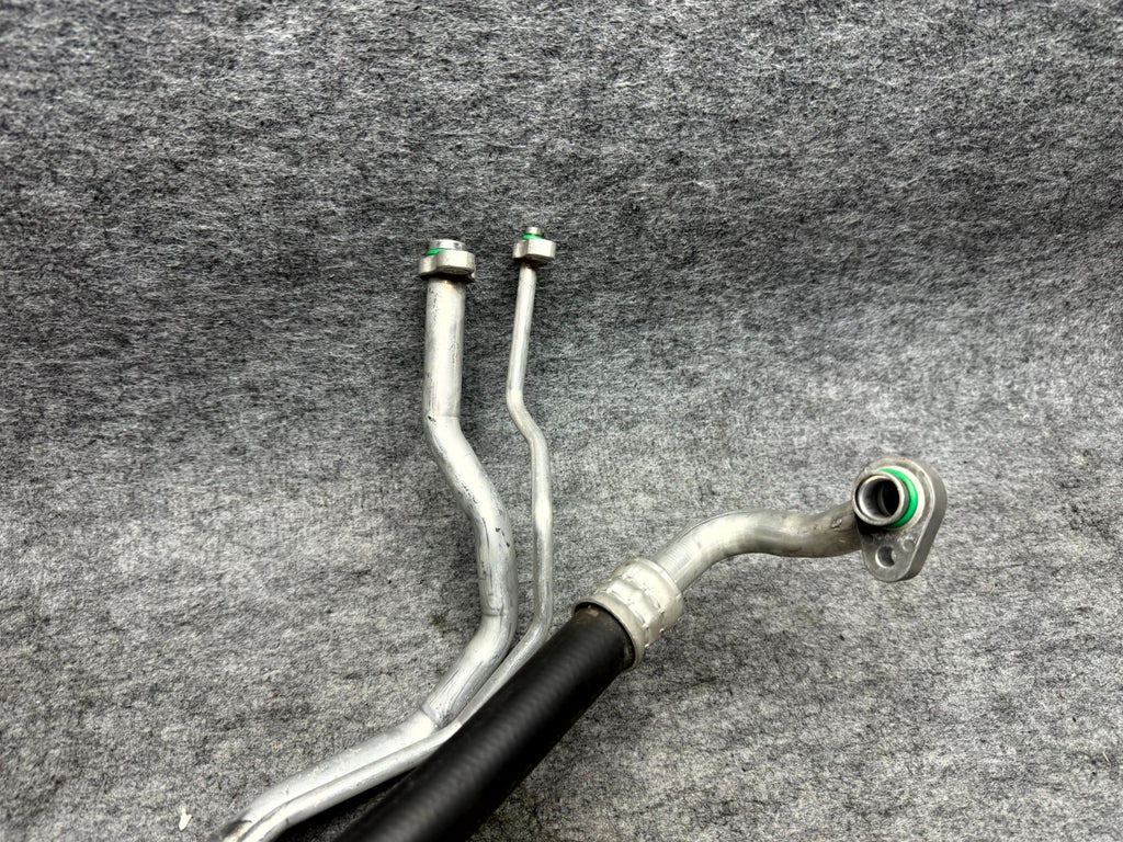 ♦️2012-2020 TESLA MODEL S AIR CONDITIONING SUCTION HOSE TUBE OEM, 1031670-00-I