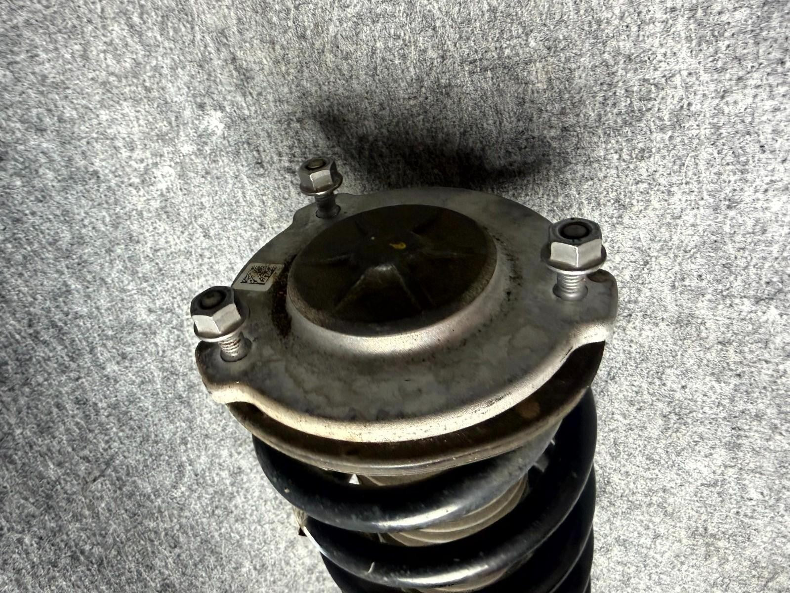 ♦️2017 - 2023 TESLA MODEL 3 FRONT RIGHT SIDE SHOCK ABSORBER OEM, 1044369-00-E