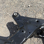 17-24 Tesla Model 3 Y Rear Suspension Subframe Cradle Crossmember 1044580-00-D