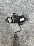2016-2020 Tesla Model X Rear Left Side Exterior Door Handle OEM, 1045157-00-D