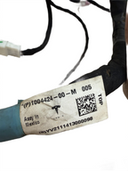 2012-20 Tesla Model S MS Front Right Door Wiring Harness Cable Loom 1004424-00-M