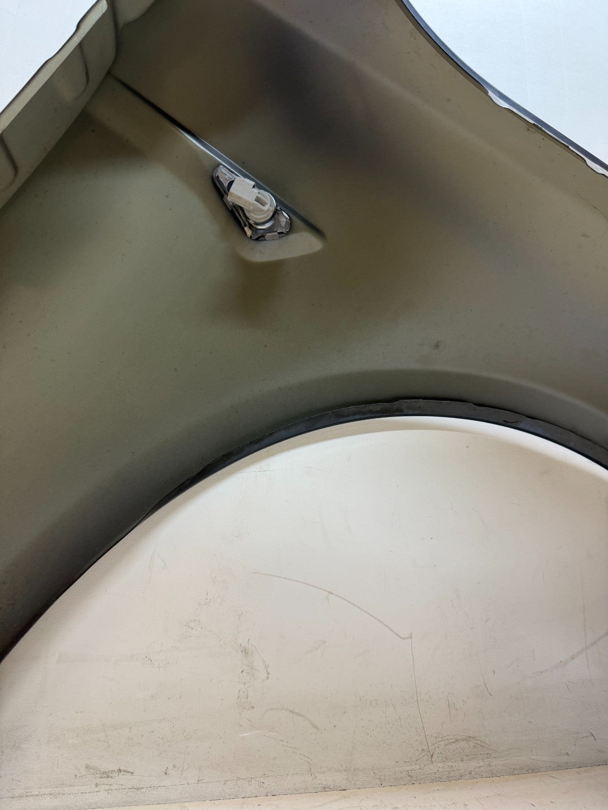 2012-2020 Tesla Model S Front Left Driver Side Fender Panel OEM