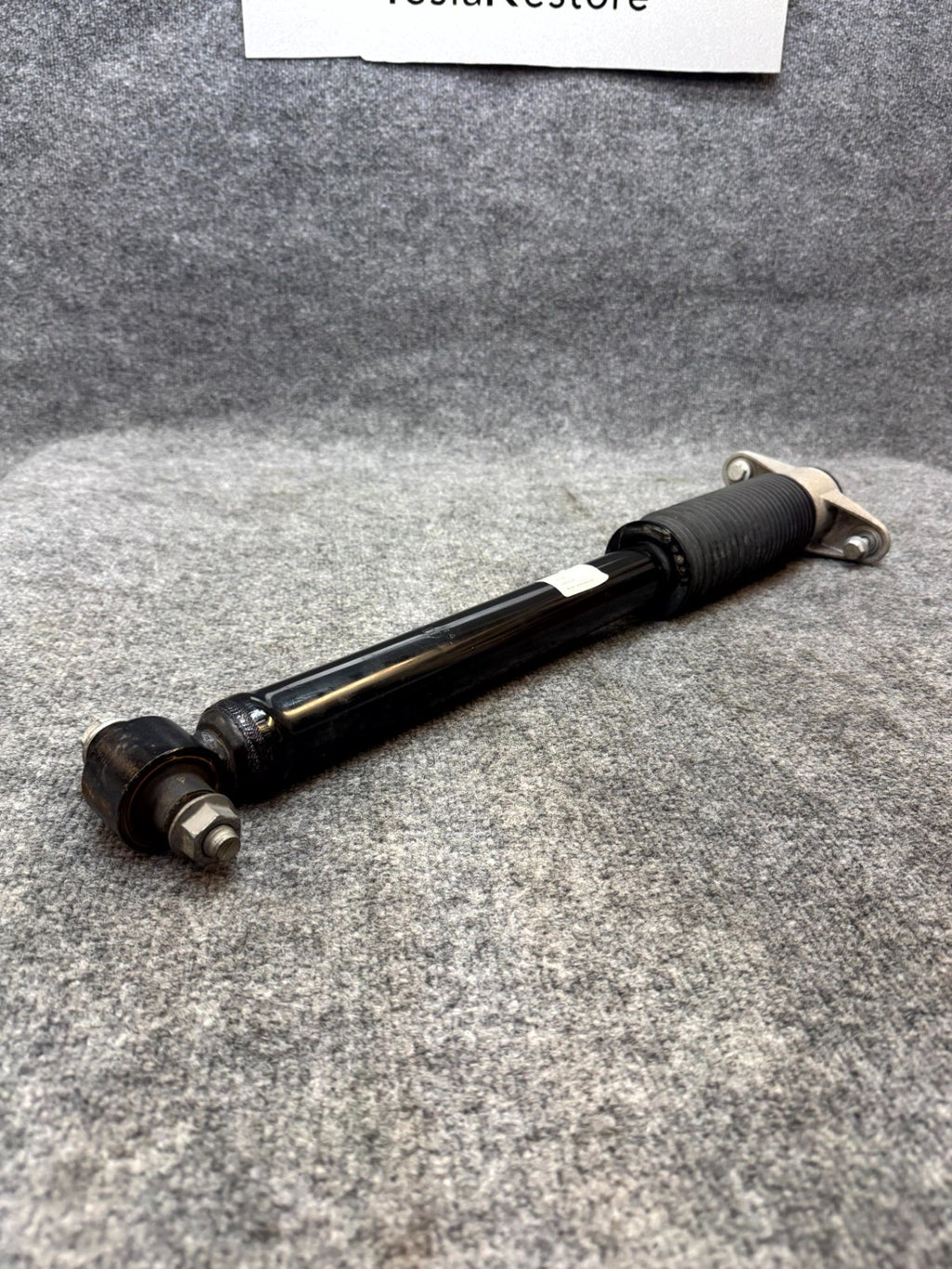 2020-2024 TESLA MODEL Y REAR LH OR RH SUSPENSION SHOCK ABSORBER OEM,2288463-00-A
