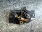 ♦️2017 - 2023 TESLA MODEL 3 FRONT HOOD LOCK LATCH ACTUATOR OEM, 1033011-00-G