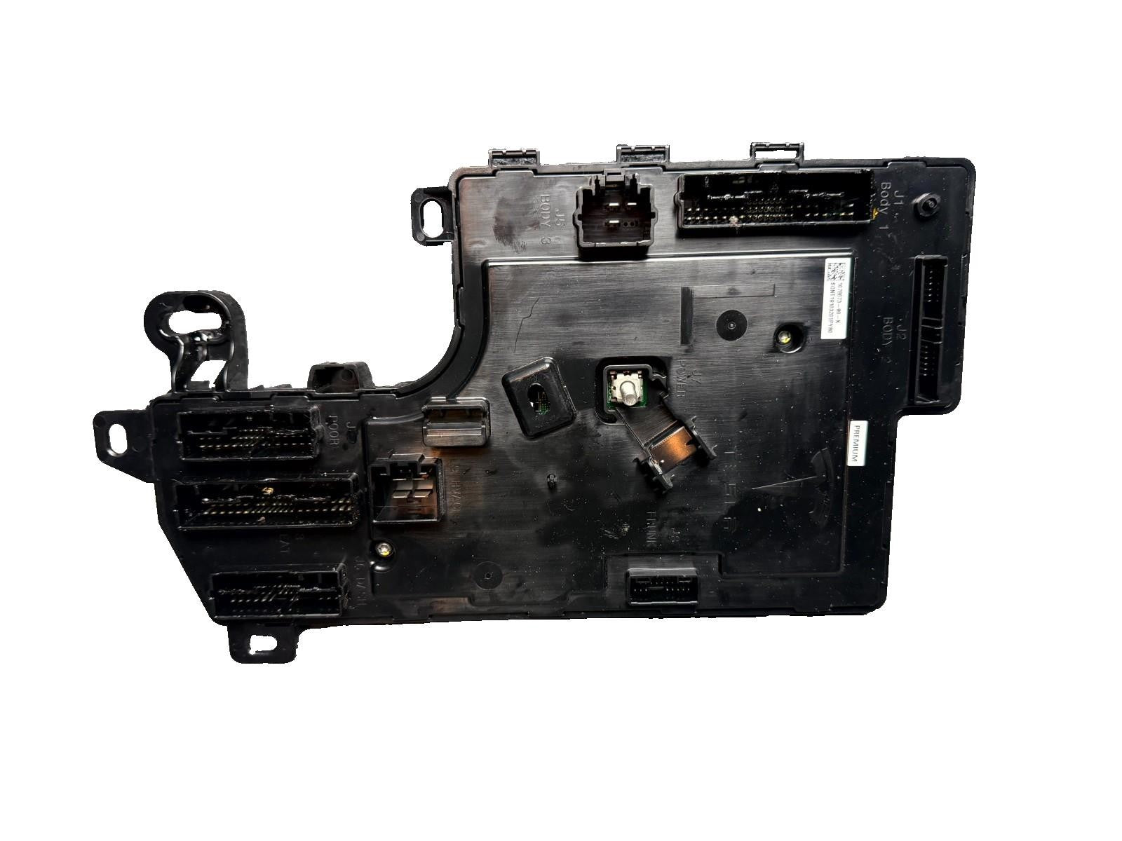 ♦️2017-2023 TESLA MODEL 3 FRONT LEFT ELECTRIC VOLTAGE MODULE OEM, 1078673-90-K