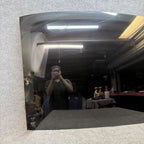 17-23 Tesla Model 3 Middle Panoramic Sunroof TOP Window Glass OEM
