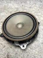 ♦️2017 - 2023 TESLA MODEL 3 Y FRONT LEFT DOOR SPEAKER OEM, 1079744-00-D
