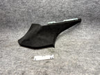 ♦️2012 - 2020 TESLA MODEL S REAR LEFT SIDE C-PILLAR TRIM COVER OEM, 1007457-02-C
