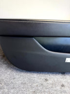 ♦️2017 - 2023 TESLA MODEL 3 FRONT LEFT SIDE DOOR PANEL TRIM OEM, 1593860-00-A