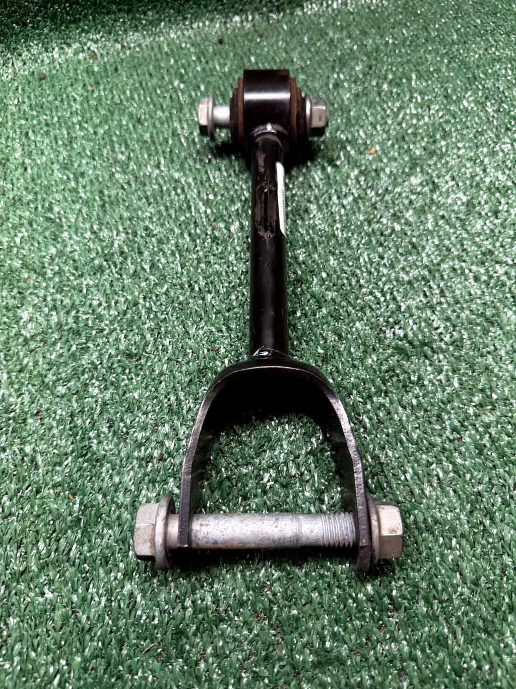 ♦️20-23 TESLA MODEL 3/Y REAR LEFT OR RIGHT STABILIZER BAR LINK OEM, 1044423-00-H