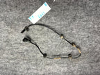 ♦️2017-2023 TESLA MODEL 3 FRONT RIGHT ABS WHEEL SPEED SENSOR OEM, 1044761-00-F