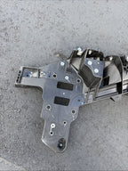 2021-2024 Tesla Model S Front radiator core support OEM 1610659-02-C