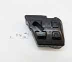 2017-2023 Tesla Model 3 Rear Right Passenger Seat Frame Foam 1133023-00-C