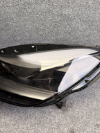 2021-2024 Tesla Model 3-Y Left Driver Matrix LED Headlight 1514952-00-D