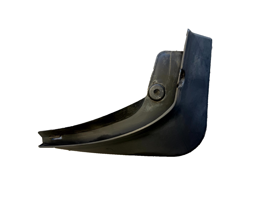 ♦️2017 - 2023 TESLA MODEL 3 REAR LEFT SIDE MUD GUARD FLAP TRIM OEM
